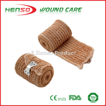 HENSO Medical Wasserdichte Haut Farbe Elastische Bandage